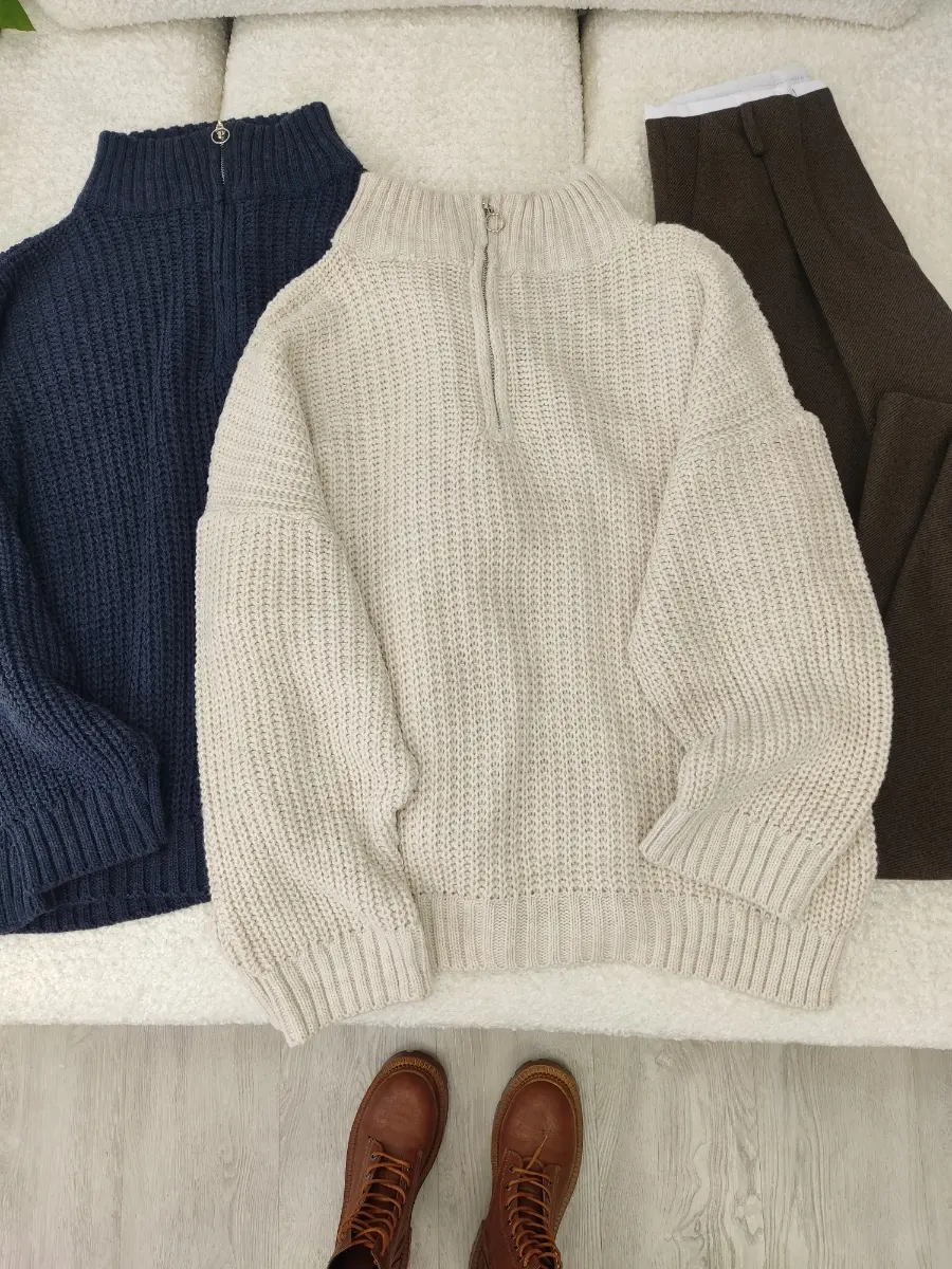 بلوز بافت بهین